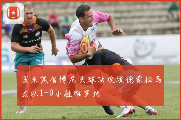 国米凭借博尼头球助攻埃德蒙松乌龙以1-0小胜维罗纳