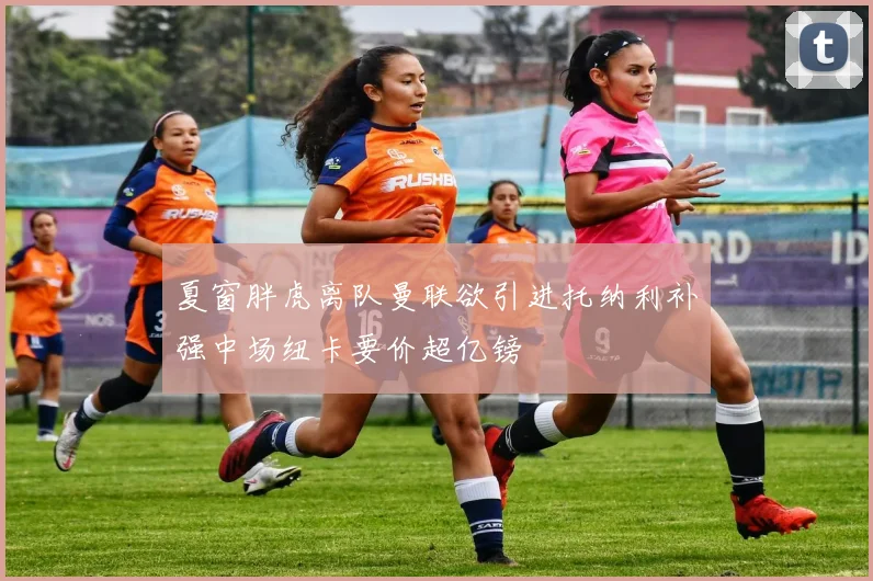 夏窗胖虎离队曼联欲引进托纳利补强中场纽卡要价超亿镑